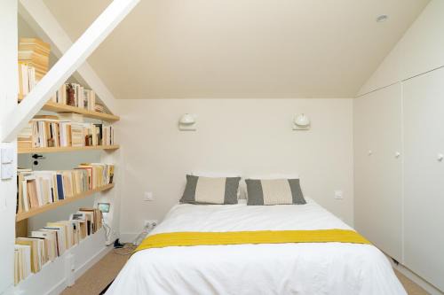Saint Seurin - Fondaudege House | Chez Francesca