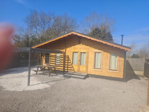 Ardres Ski Chalet | Chez Francois