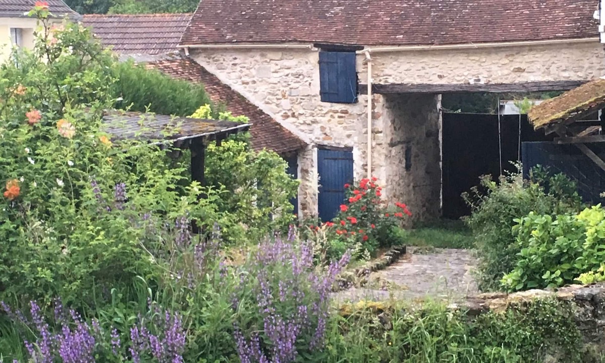 Verdilly Bed & Breakfast | Chez Fred et Cécile