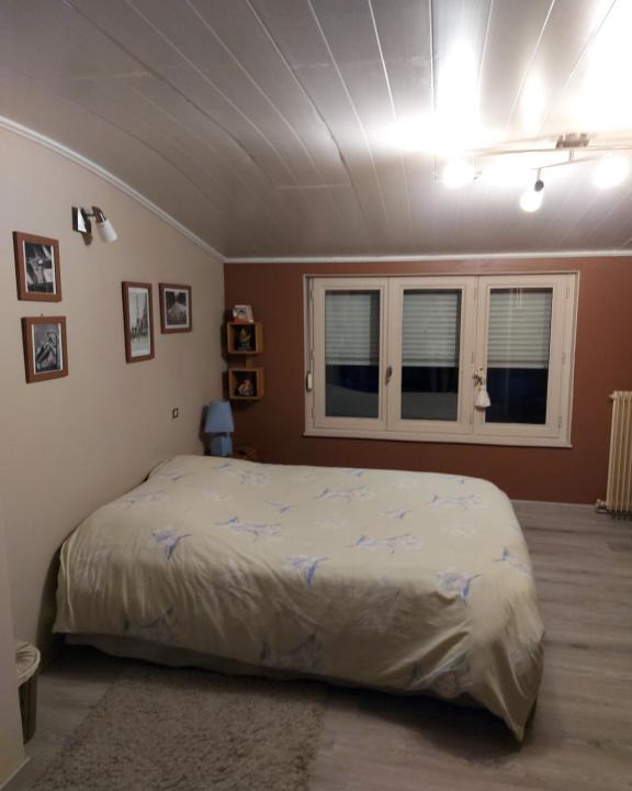 Les Mazures House | chez Fred