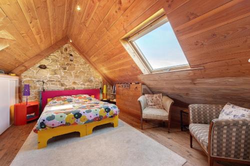Plougoulm Bed & Breakfast | Chez Fred proche plage et gr34
