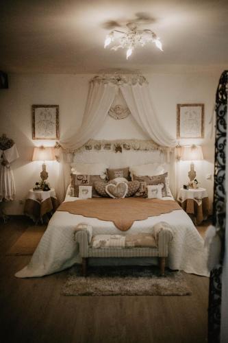 Montels Bed & Breakfast | Chez Géraldine