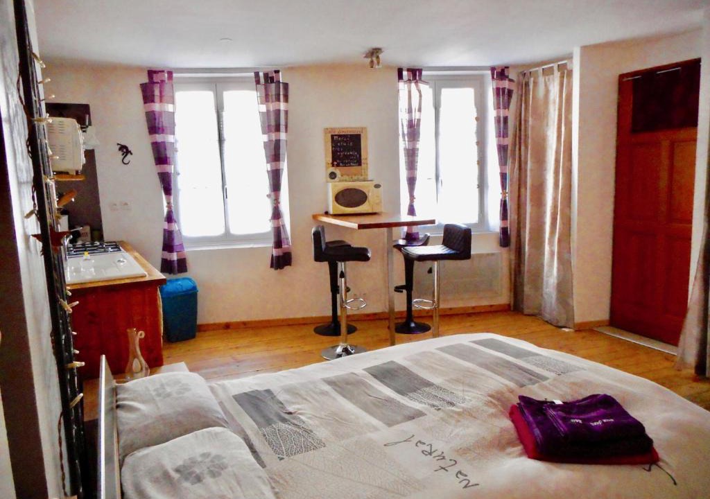 Gorze House | Chez Gaëlle