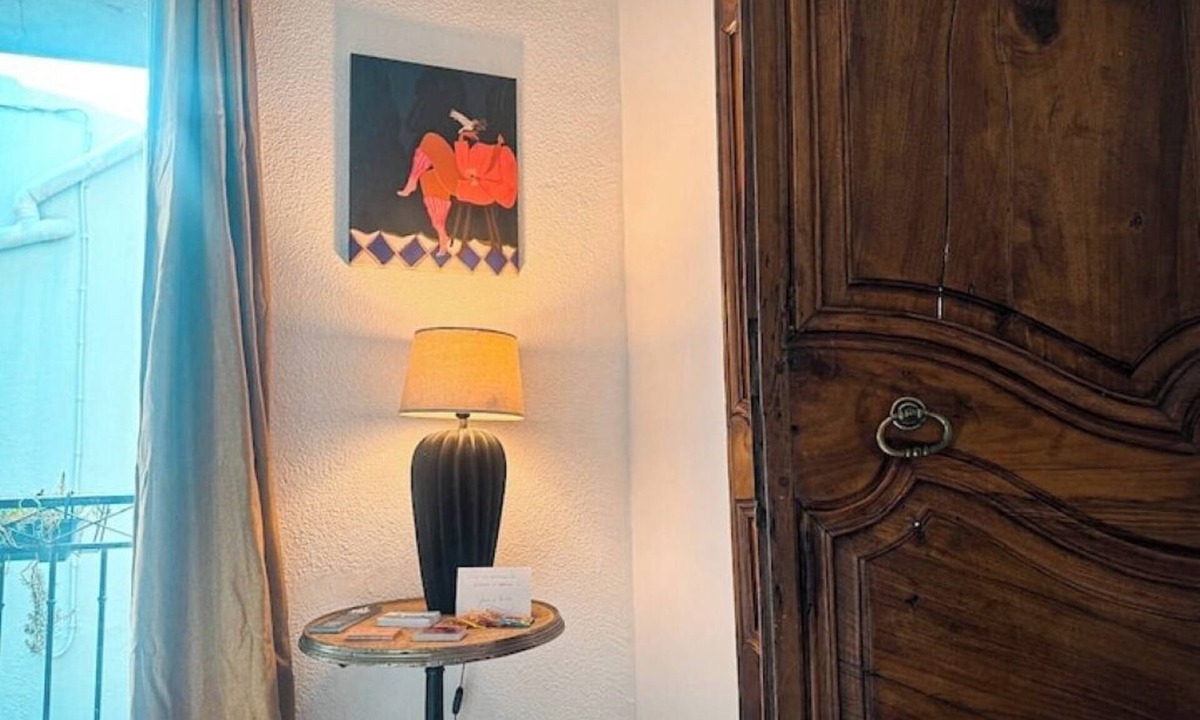 Collioure Apartment | Chez Gala - Collioure center