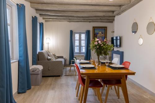 Saumur Apartment | Chez Gaspéli