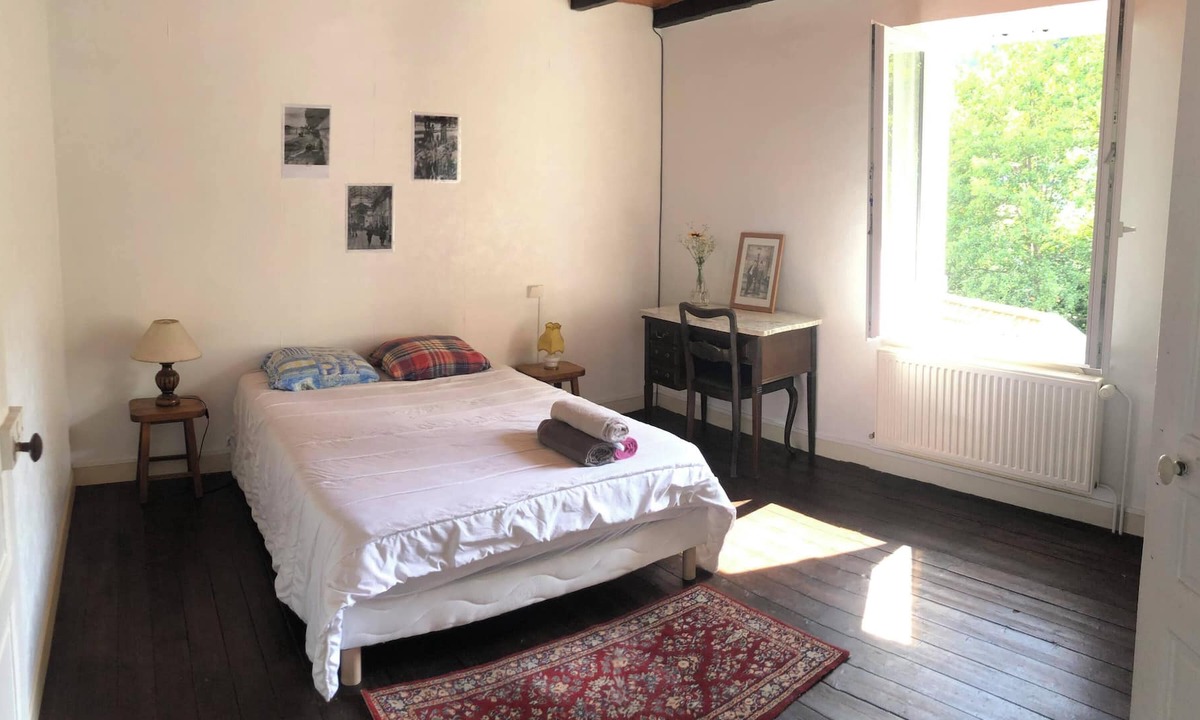 Fresse-sur-Moselle House | Chez Gaston