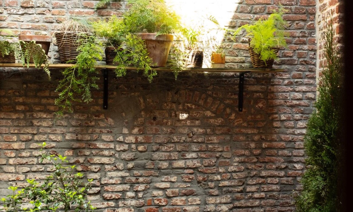 Old Lille House | Chez Georges