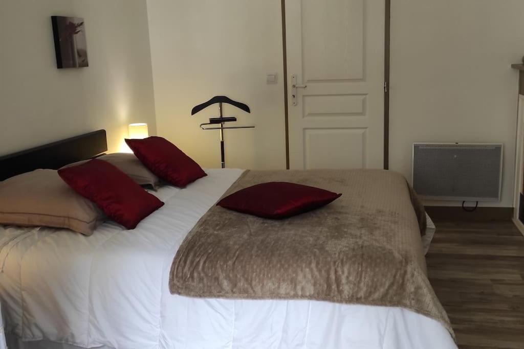 Eaux-Bonnes Apartment | Chez Ghys