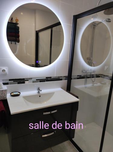 Bassin de Joinville en Champagne Apartment | Chez GIGI