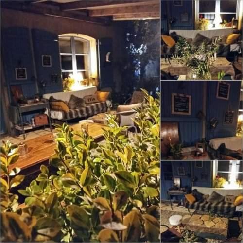 Lain House | Chez Gladys et ses enfants