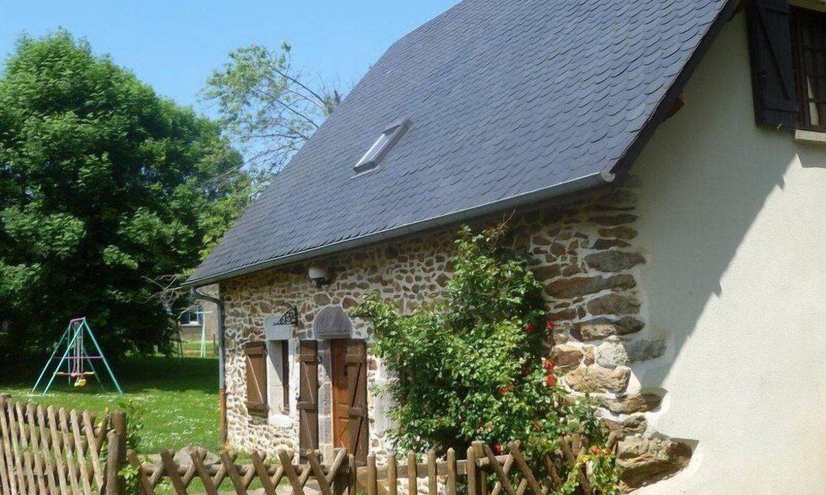 Briffons House | Chez Guillaume - Briffons