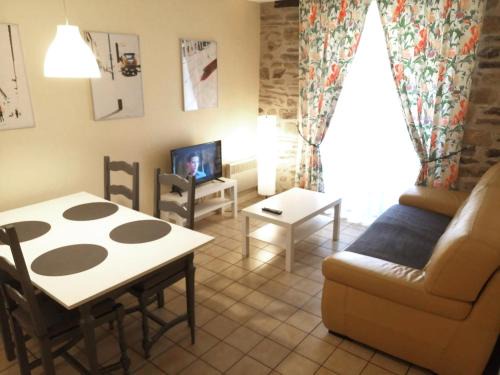 Chaudes-Aigues Apartment | Chez Gustou