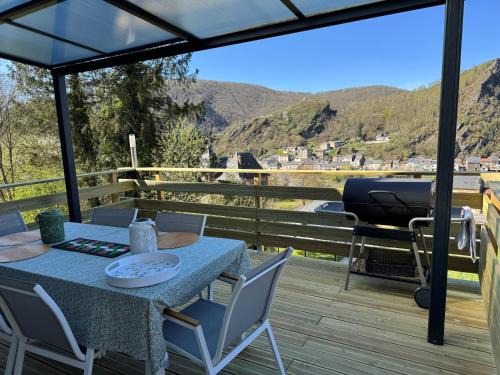 Bogny-sur-Meuse House | Chez Gwen et Marie