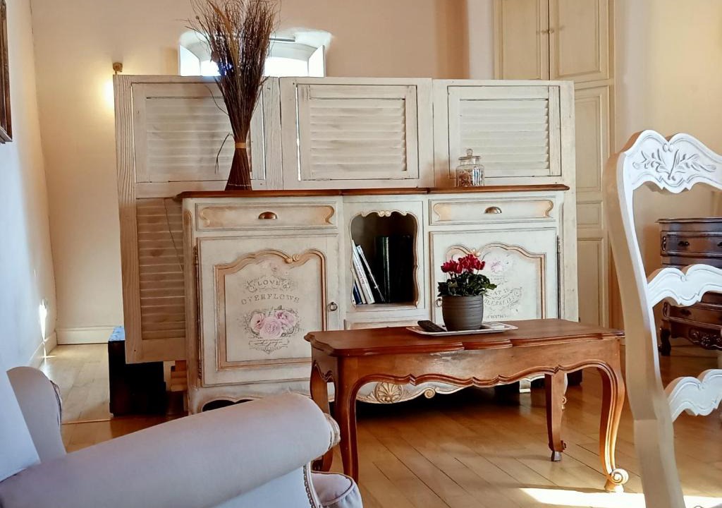 Sorgues House | "Chez Gwenaël et Valéry" 70m2