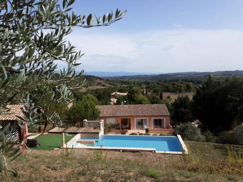 Preixan House | Chez Hélène et Michel