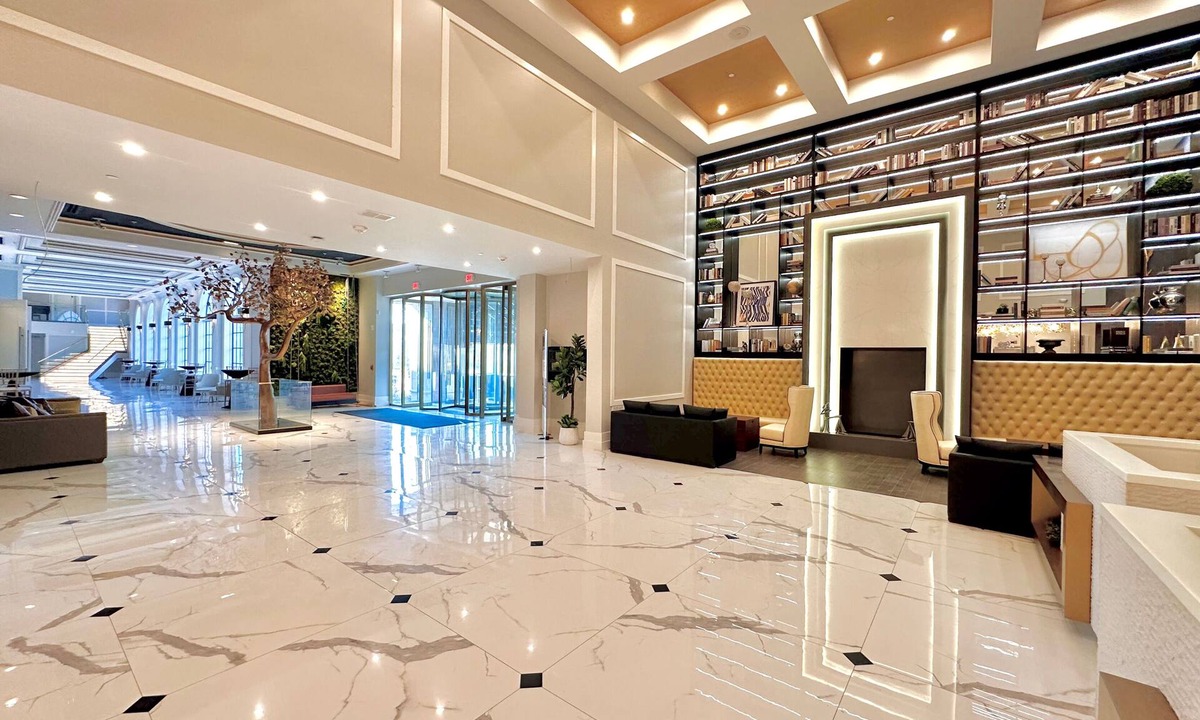 Arlington Heights Hotel | Chez Hotel Arlington Heights
