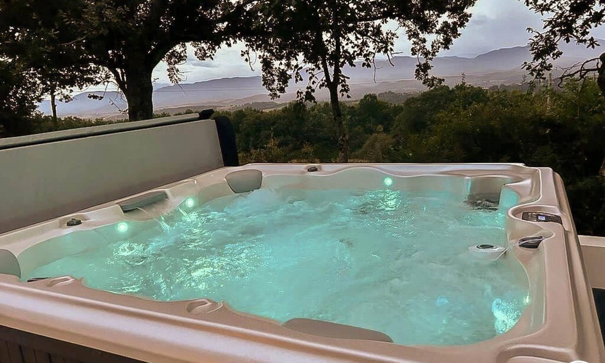 Sepx House | Chez Hubelise - SEPX