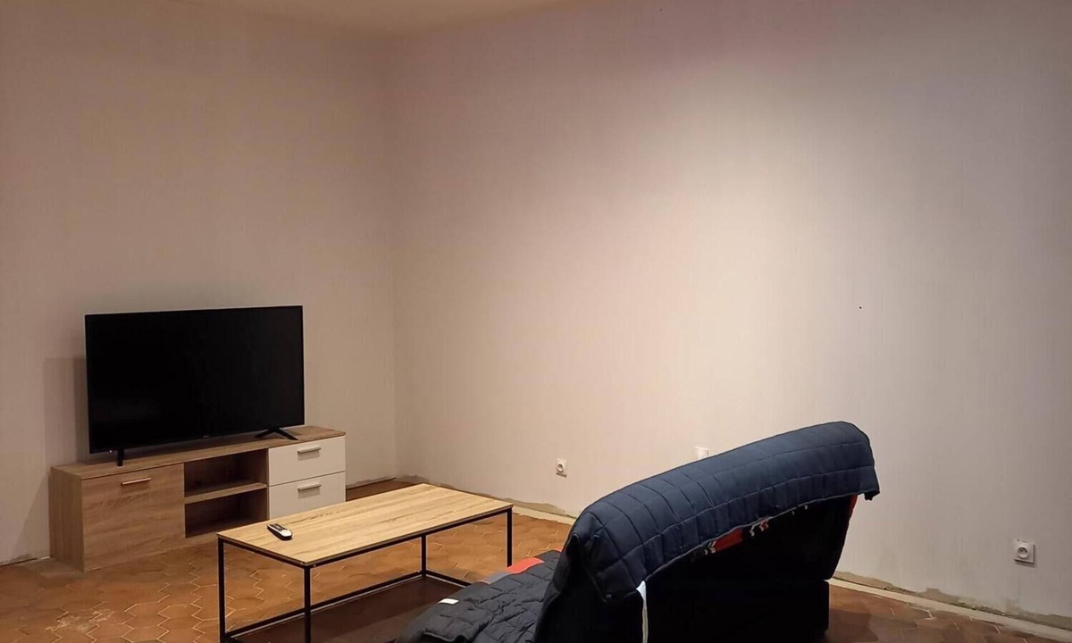 Molieres Apartment | Chez Hugo.