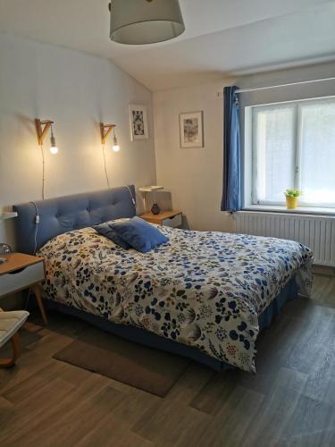 Mogeville Apartment | Chez Isa et Christophe