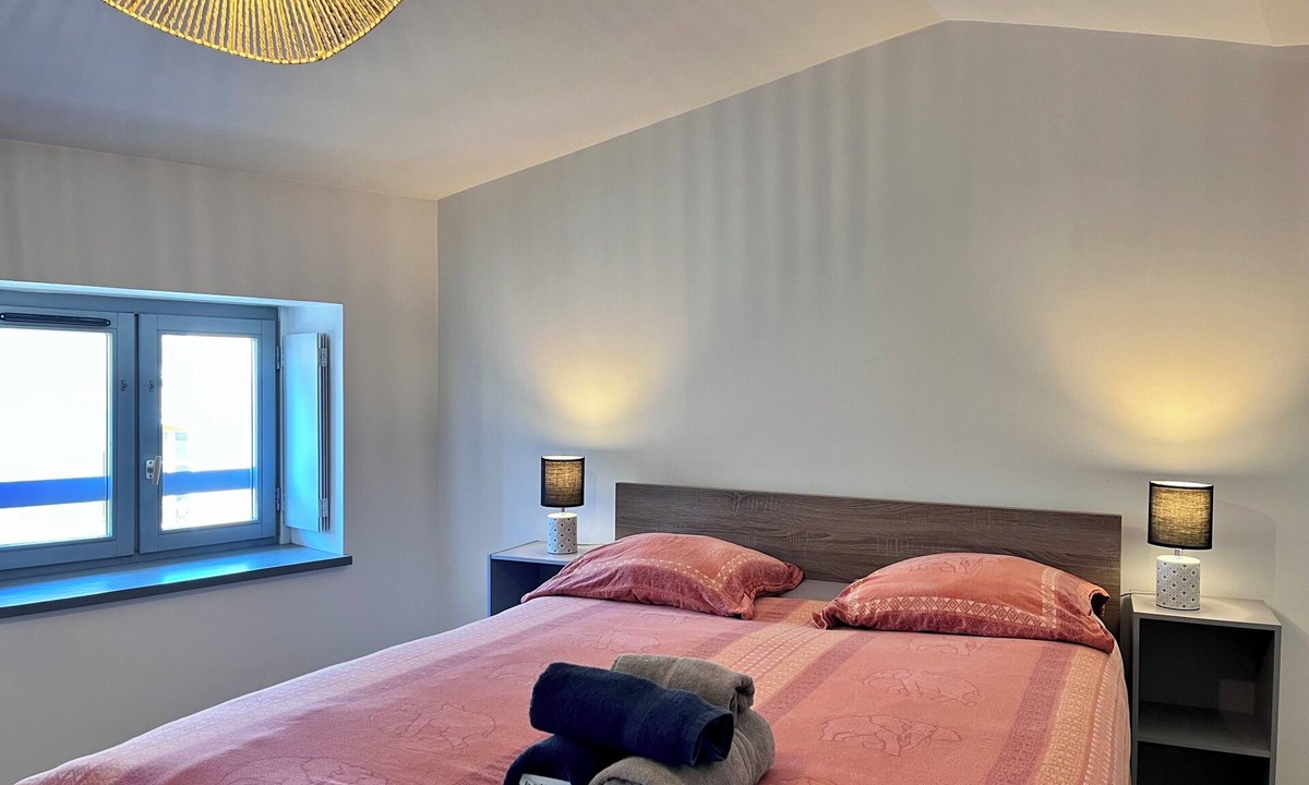 Tournon-sur-Rhone Apartment | Chez Isa - Tournon-sur-Rhône