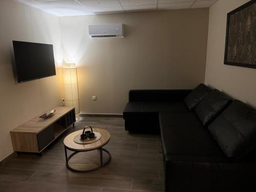 Harnes Apartment | chez isabelle et thierry