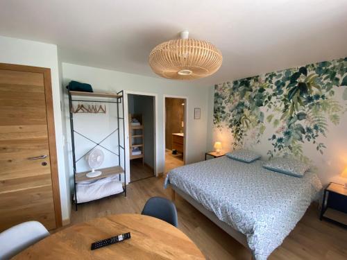 Failly Bed & Breakfast | Chez Isabelle