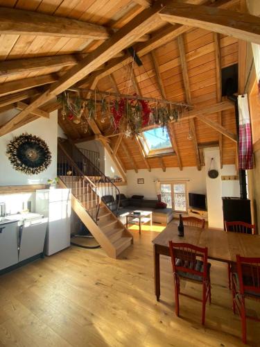 Breitenau House | Chez Jérémie & Mary