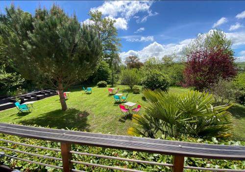 Onet-le-Chateau House | Chez Jade et Zoé