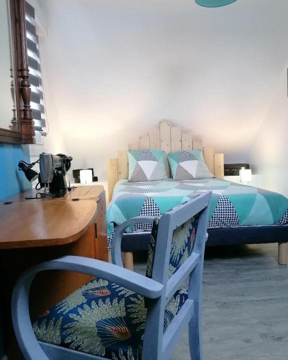 Queven House | Chez Jak et Laurent