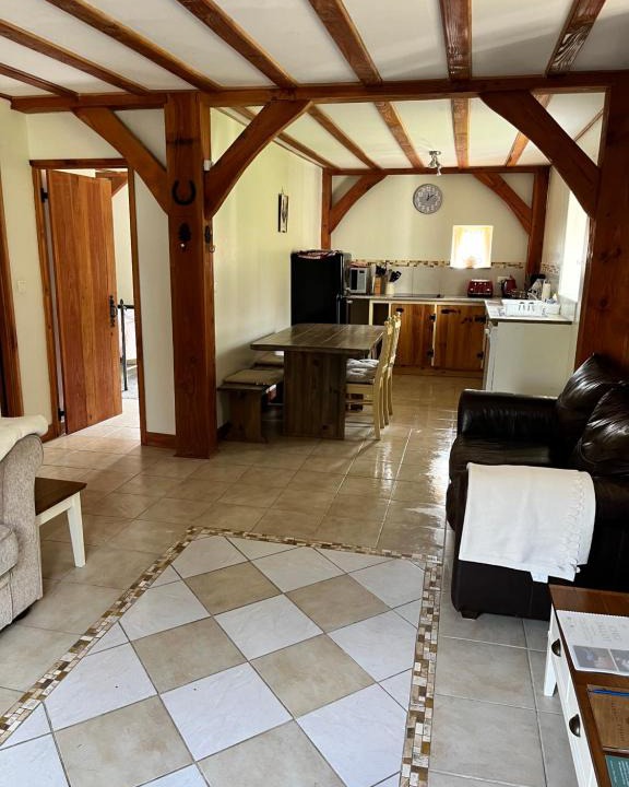 Vidaillat House | Chez Jallot - Lower Gite