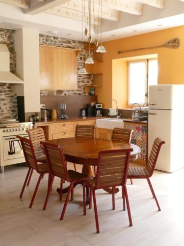 Bagneres-de-Luchon Apartment | Chez Jasmine joli chapeau L'estive