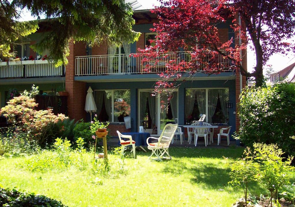 Riehen Bed & Breakfast | Chez Jean et Daisy