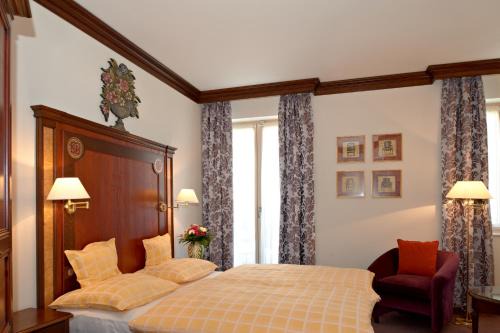 Saverne Hotel | Chez Jean
