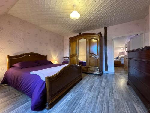 Arnay-le-Duc House | Chez Jeanne