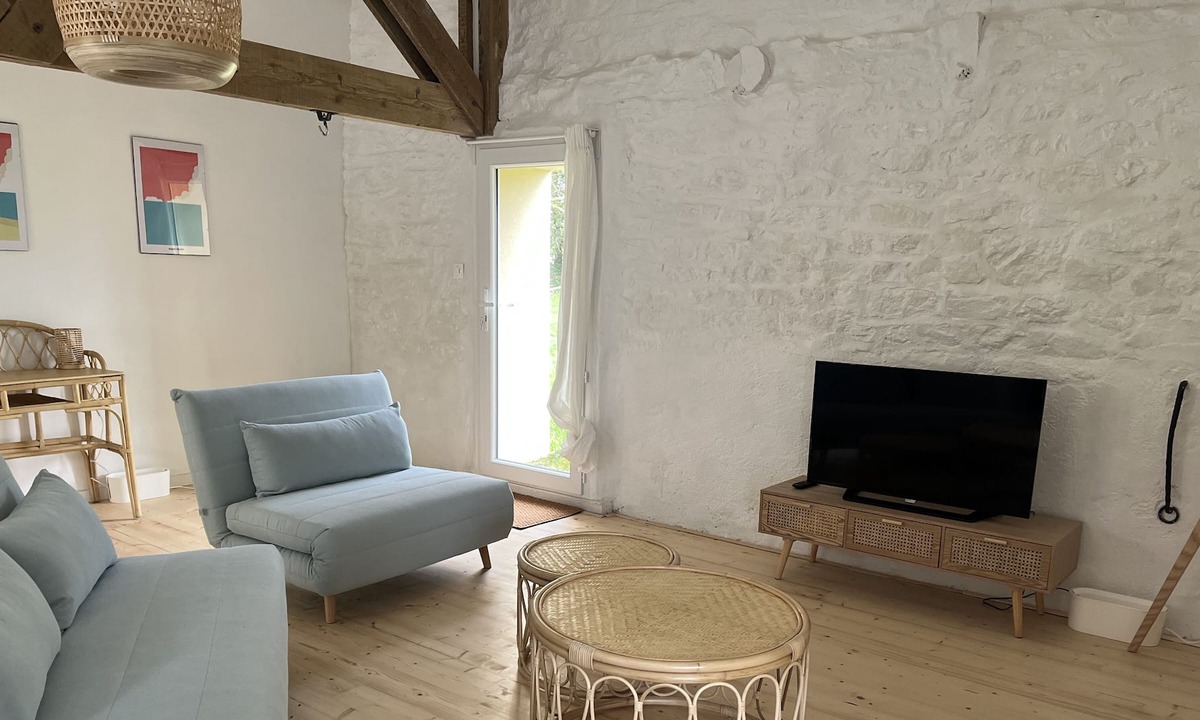 Plouider House | Chez Jeanne