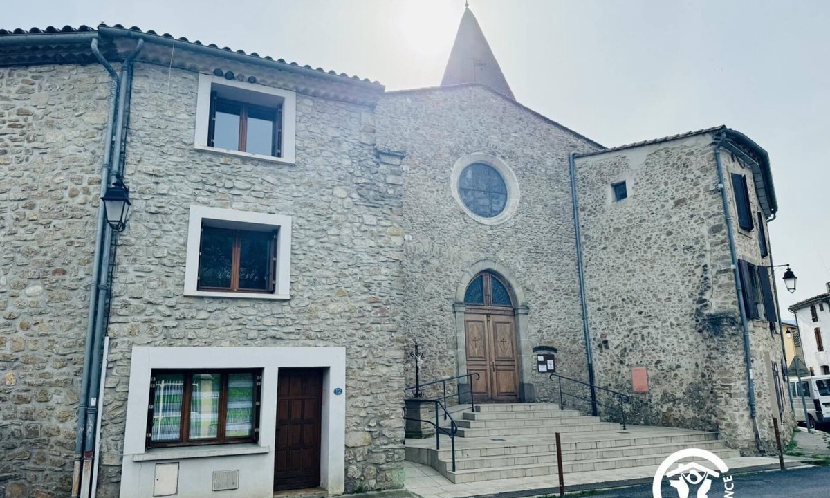 Campagne-sur-Aude House | Chez Jeanne la Couturière