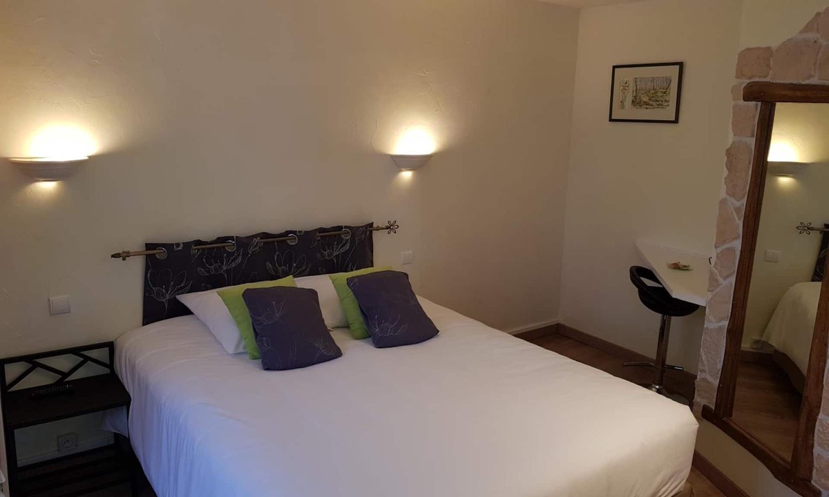 Fixin Hotel | Chez Jeannette