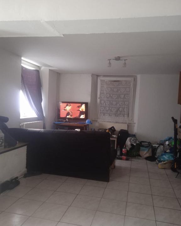 Sarre-Union House | Chez jeff