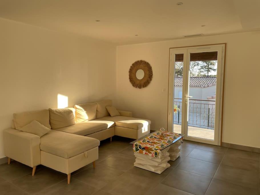 Vezenobres Apartment | Chez Jo’