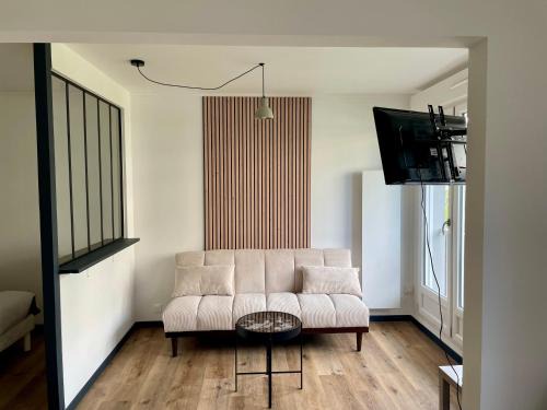 Verdun Apartment | Chez Joe, centre-ville