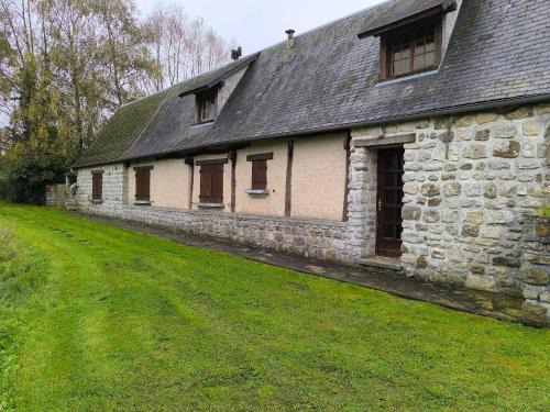 Bailleul-Neuville House | Chez Johns