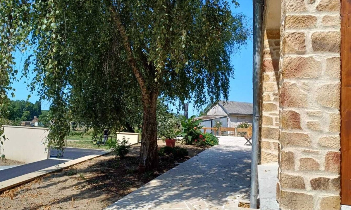 Champeaux Hotel | Chez Jollyjune