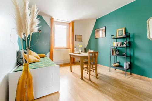 Cassel House | Chez Joséphine et Pierre