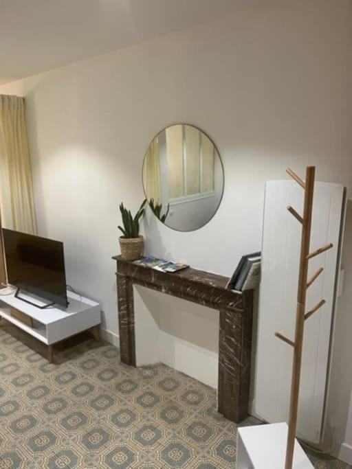 Mauleon Apartment | Chez Joseph