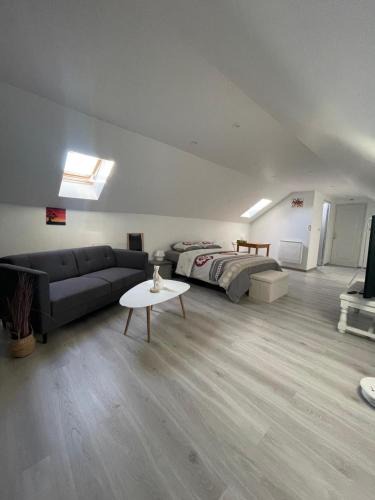 Cepoy Bed & Breakfast | Chez Julie