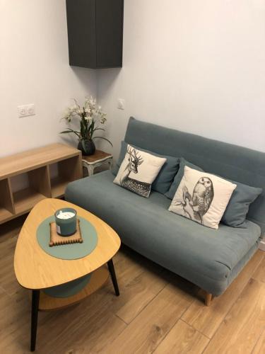 Puteaux Apartment | Chez Julien à 2 pas de La Défense