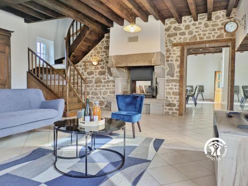 Chantrigne House | Chez Juliette