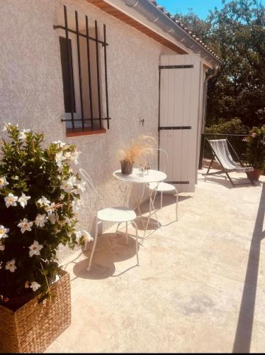 Regusse Bed & Breakfast | Chez Katty