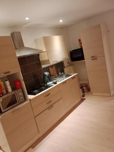 Void-Vacon Apartment | Chez Kevin