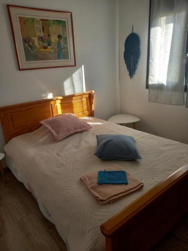 Uxegney House | Chez kiki